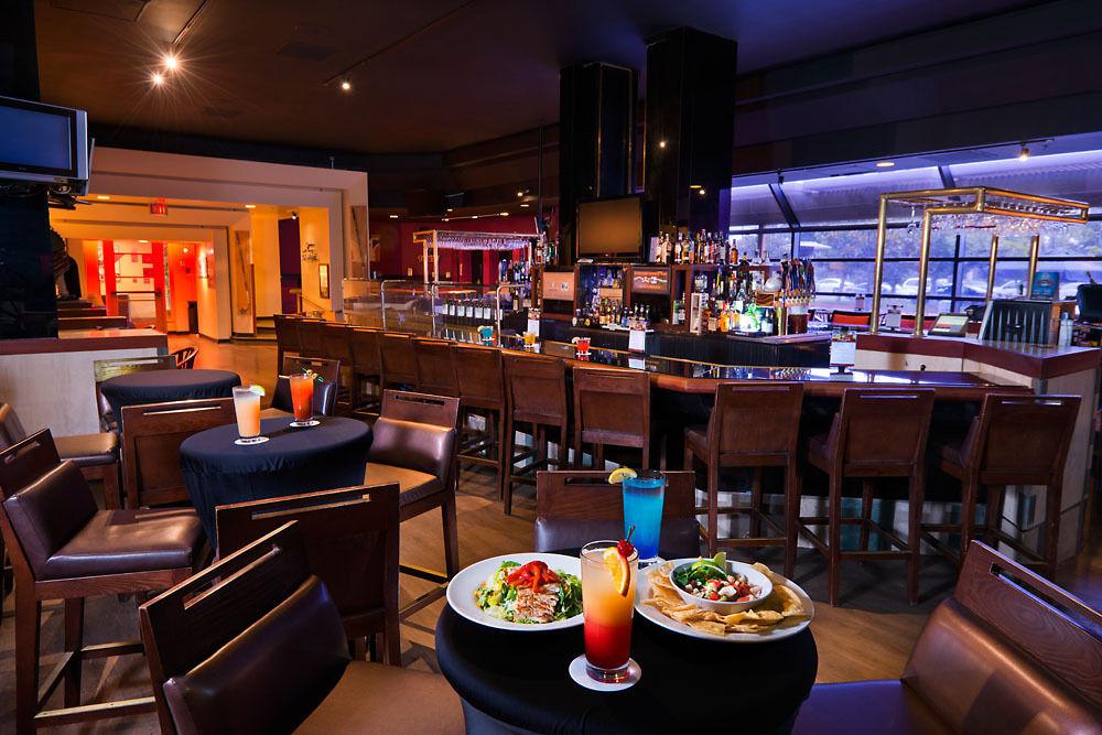 Long Beach Marriott Экстерьер фото
