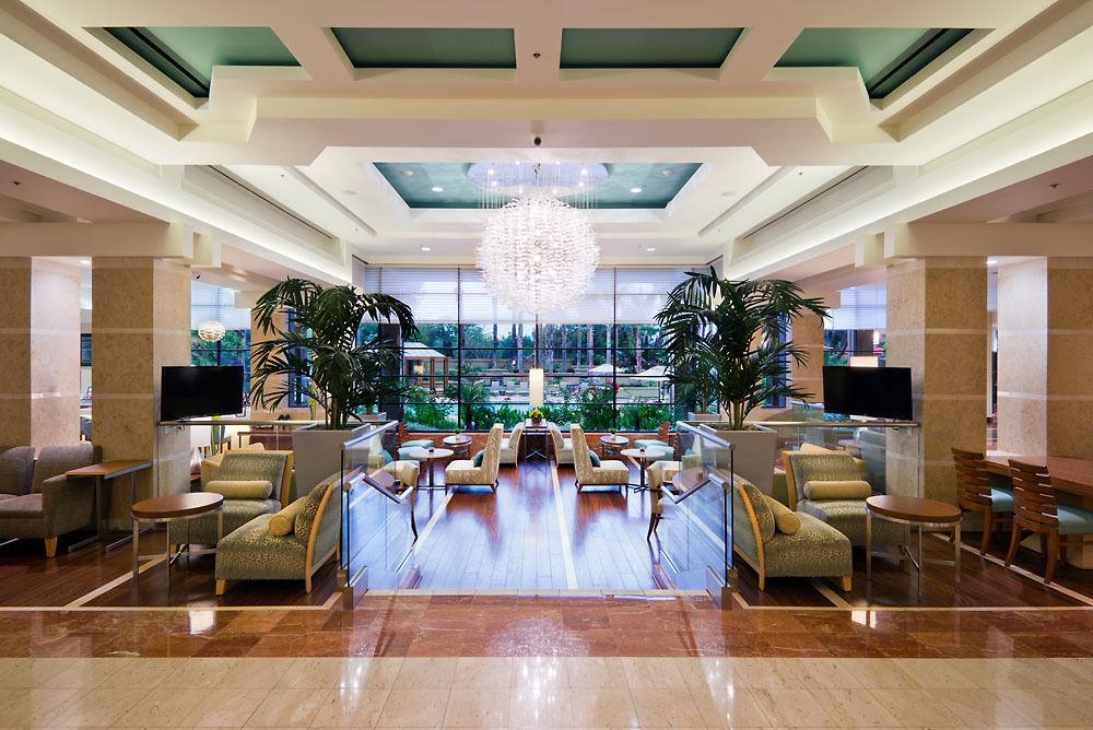 Long Beach Marriott Экстерьер фото