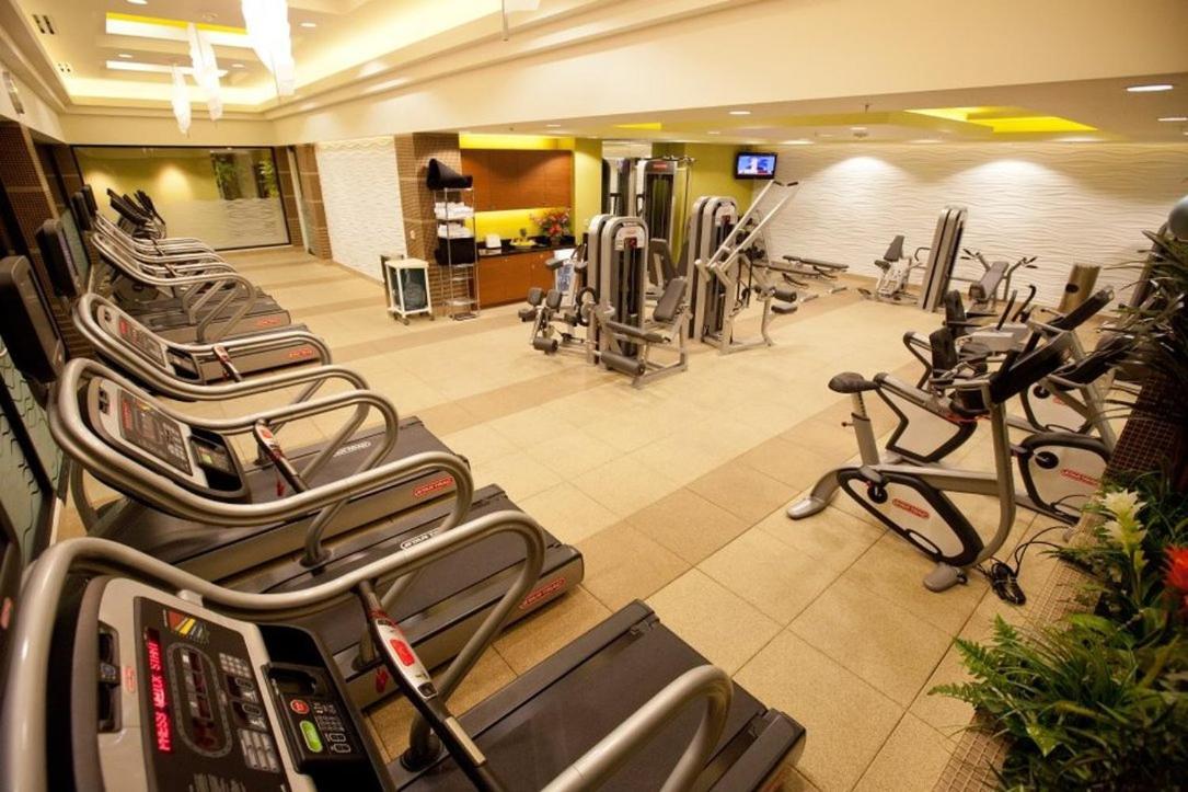 Long Beach Marriott Экстерьер фото
