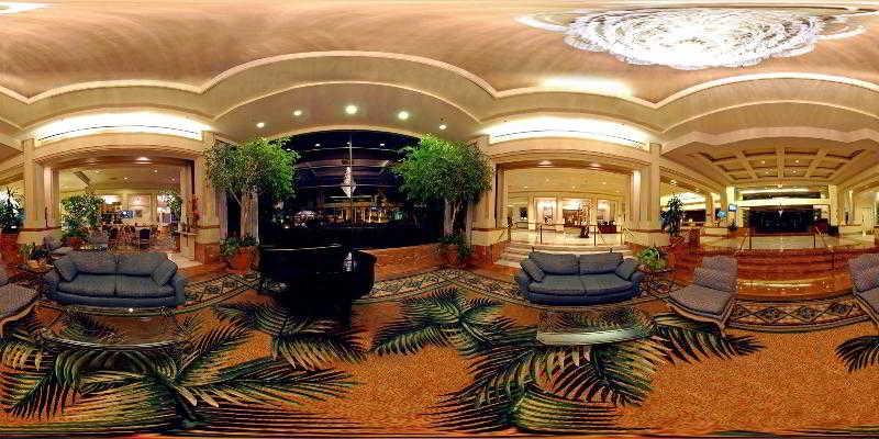 Long Beach Marriott Экстерьер фото
